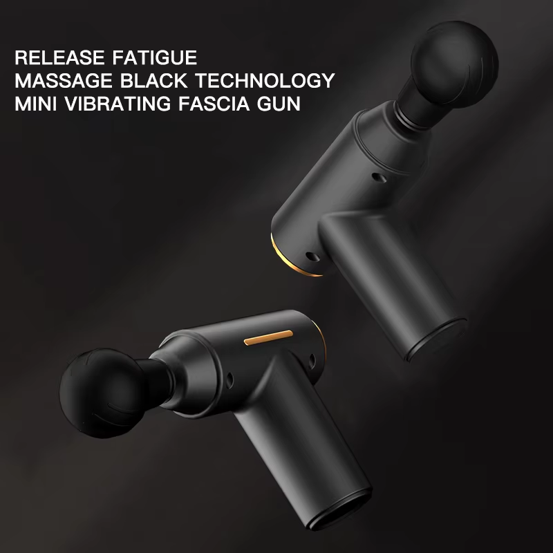 Mini Pocket Fascia Gun Wireles - Health Wellness ulasan dan harga
