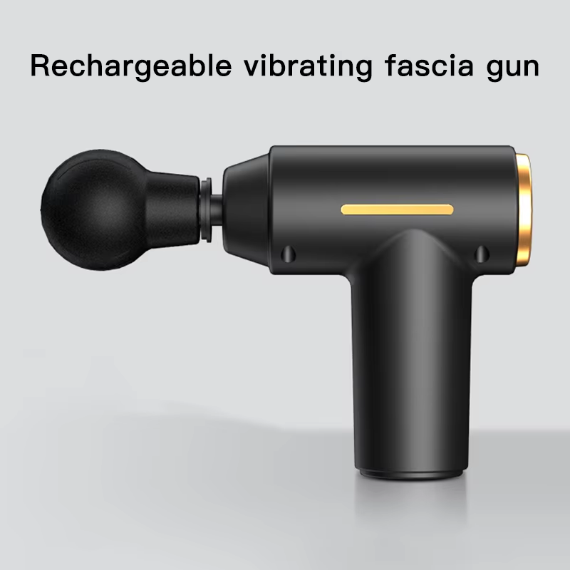 Mini Pocket Fascia Gun Wireles - Health Wellness ulasan dan harga