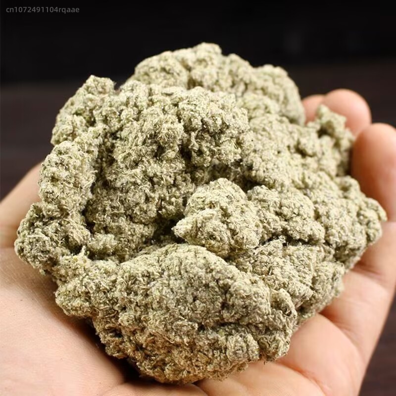 200g Natural Mugwort Incense P - Dried Herbs ulasan dan harga