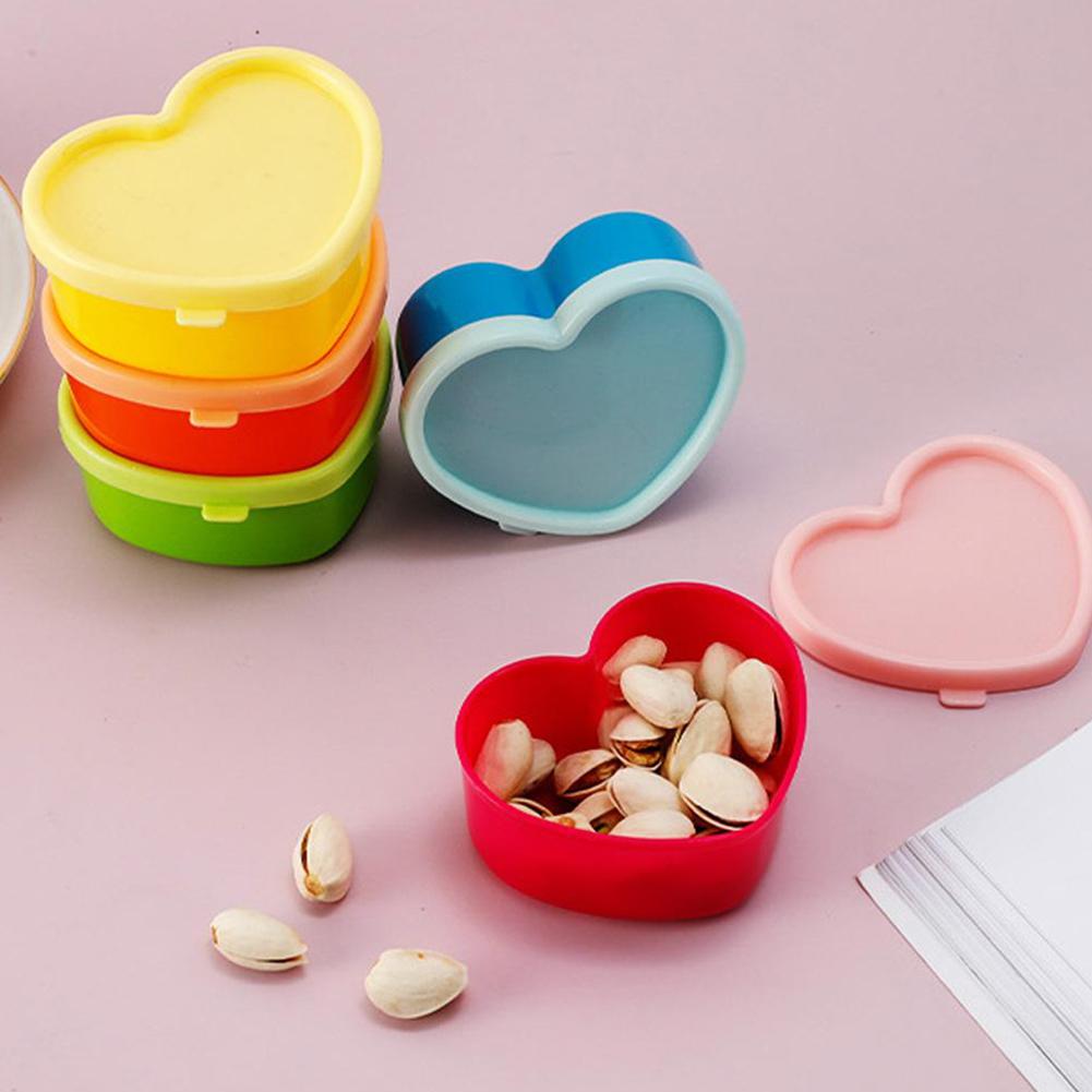 5Pcs Mini Squeeze Bottle Lunch - Turmeric ulasan dan harga