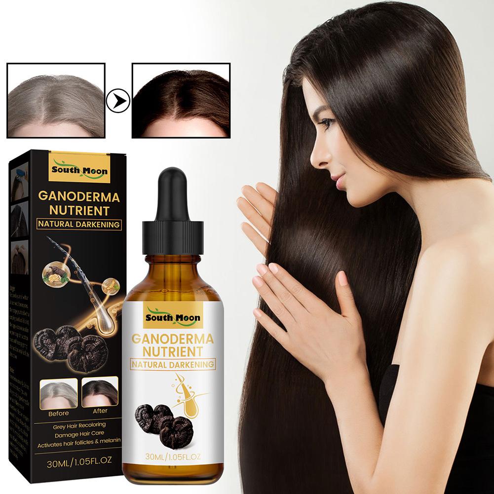 Grey Hair Reverse Serums Ganod - Licorice Root Sticks ulasan dan harga