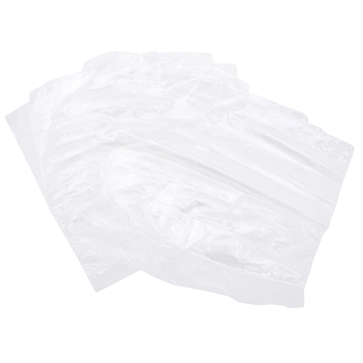 200Pcs Eco Friendly Pof Shrink - Essential Oils ulasan dan harga