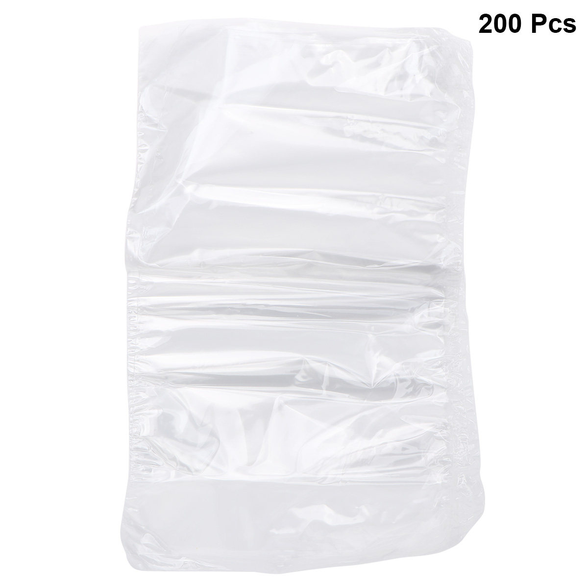 200Pcs Eco Friendly Pof Shrink - Essential Oils ulasan dan harga