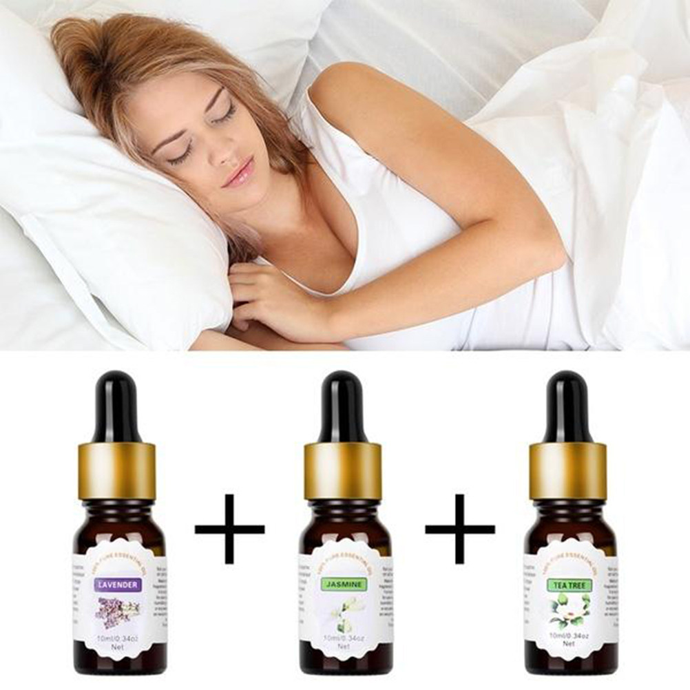 Lavender Essential Oil 10ml Wa - Lavender Oil ulasan dan harga
