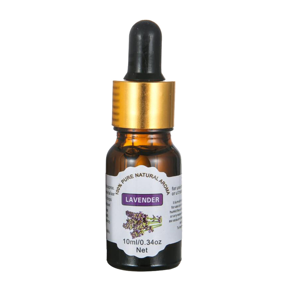 Lavender Essential Oil 10ml Wa - Lavender Oil ulasan dan harga