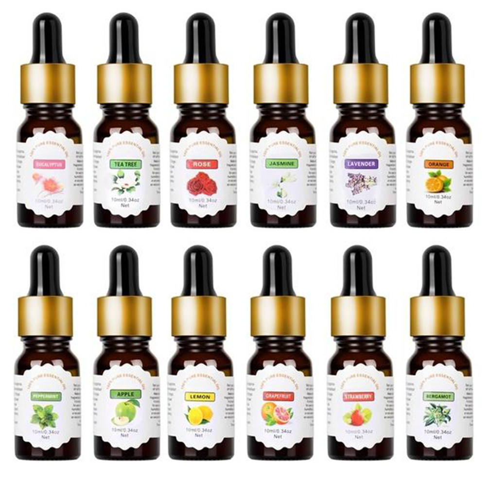 Lavender Essential Oil 10ml Wa - Lavender Oil ulasan dan harga