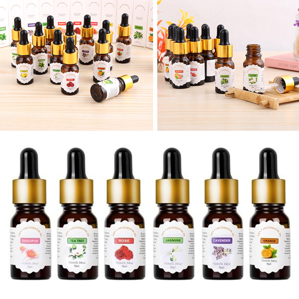 Lavender Essential Oil 10ml Wa - Lavender Oil ulasan dan harga