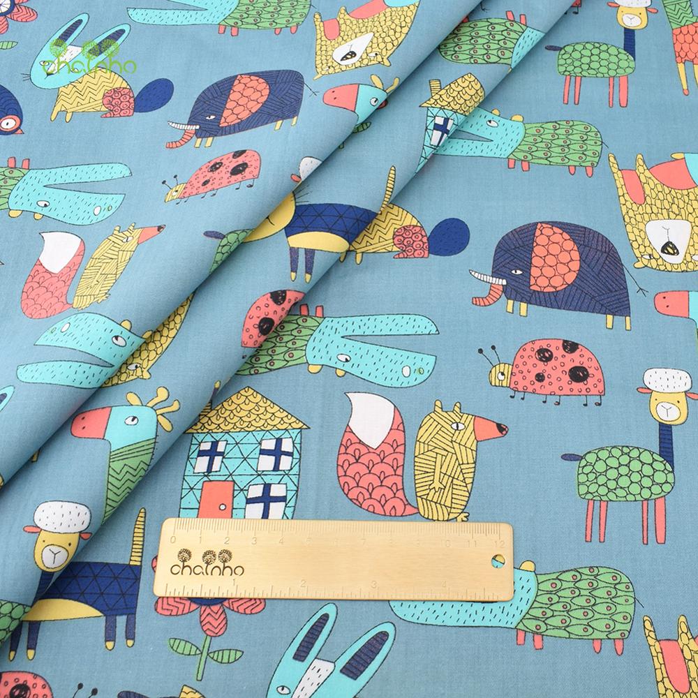 Cartoon Turmeric,Printed Twill - Turmeric ulasan dan harga