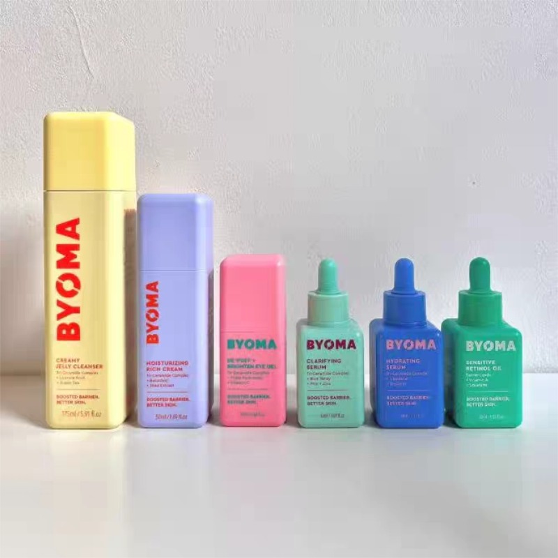 BYOMA Phyto-Mucin Glow Serum R - Echinacea ulasan dan harga