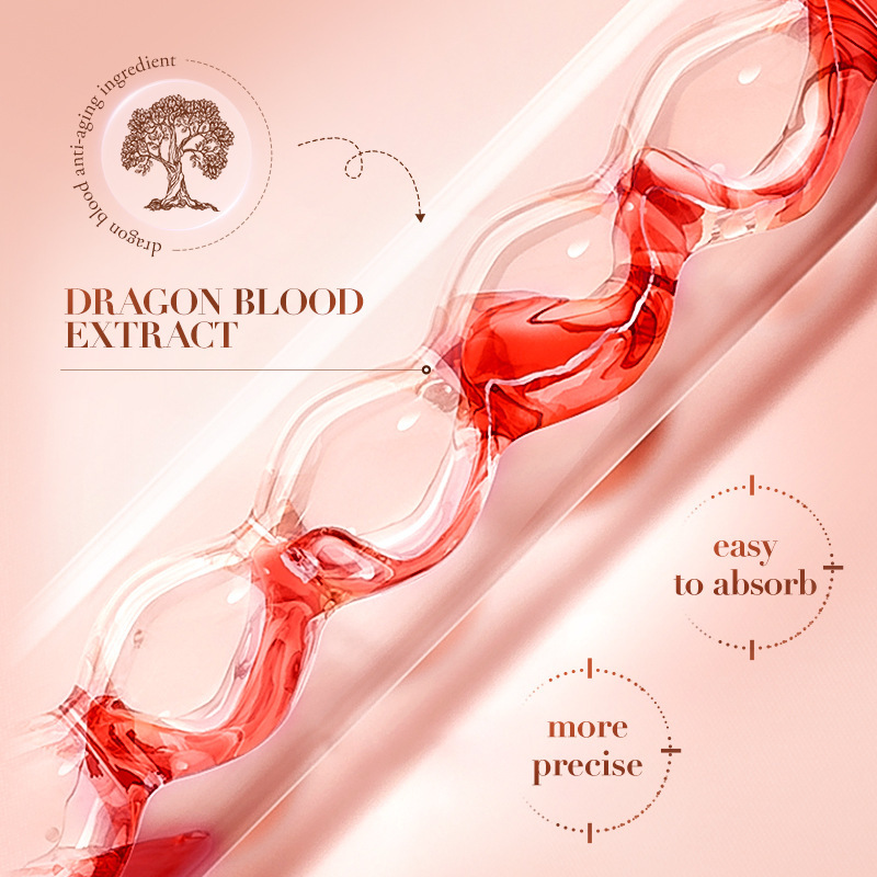 Moisturizing Face Cream Dragon - Echinacea ulasan dan harga