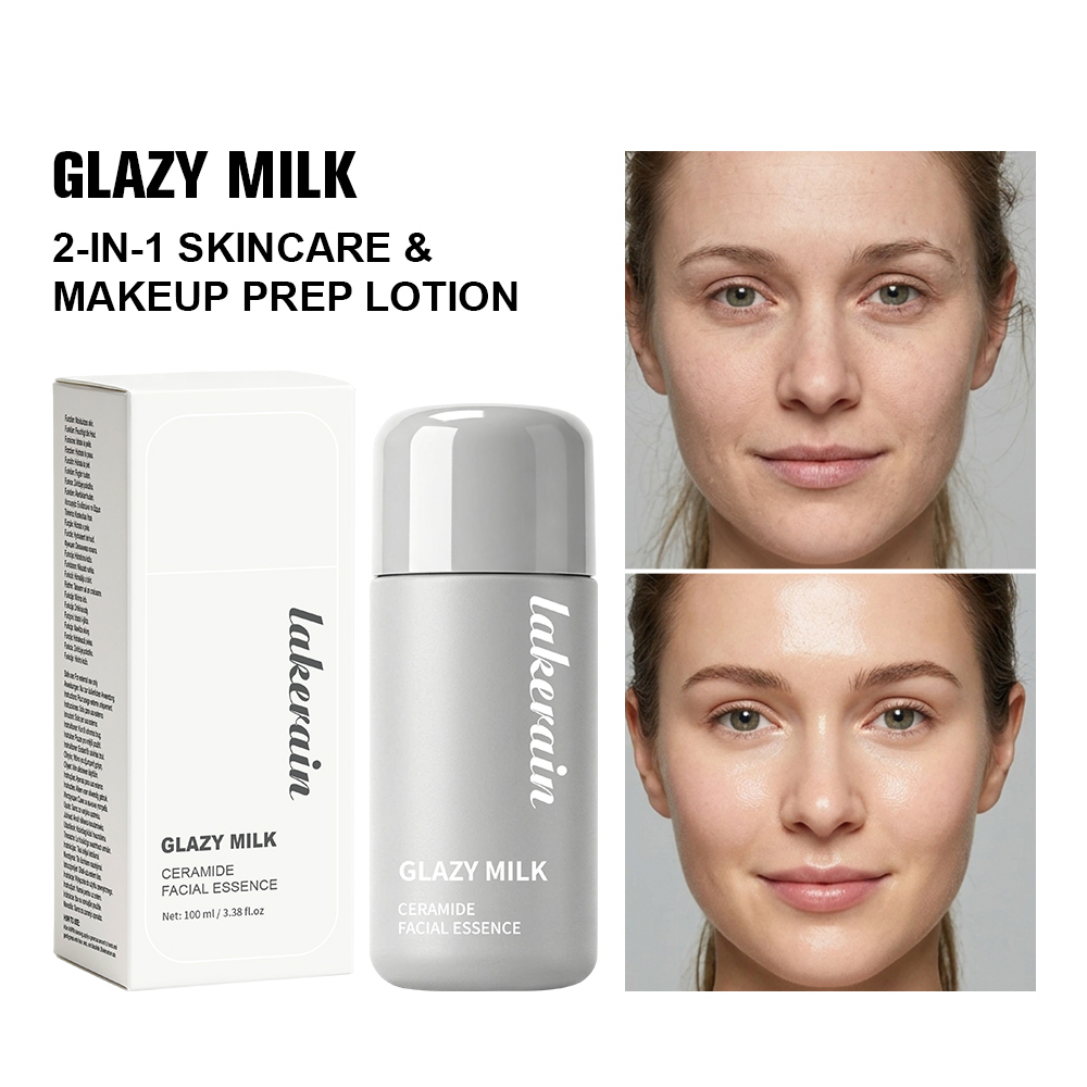 Lakerain Ceramide Facial Essen - Echinacea ulasan dan harga