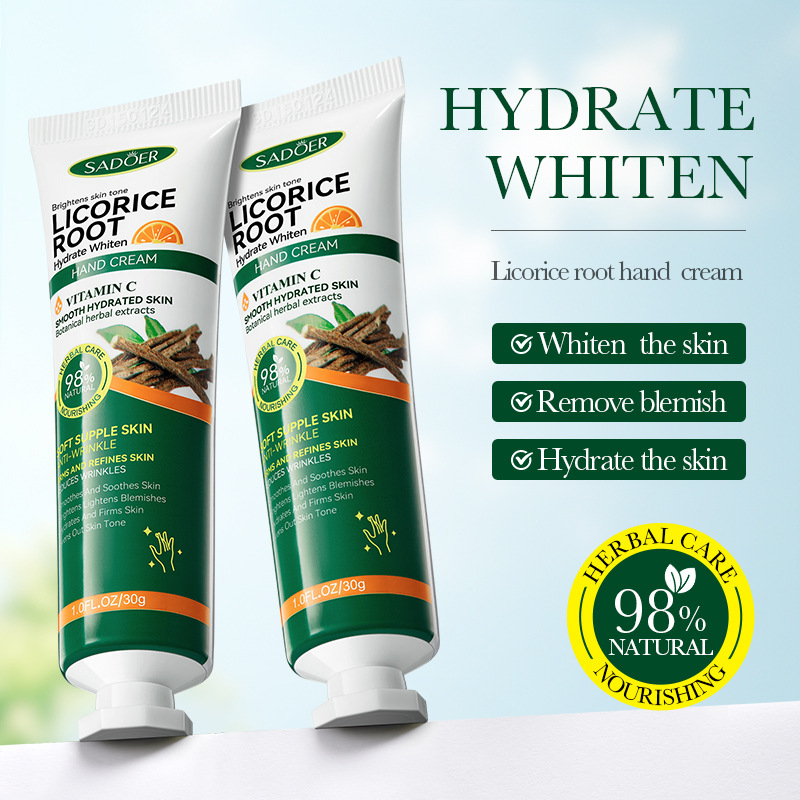 3/5pcs SADOER Licorice Root Vi - Licorice Root Sticks ulasan dan harga