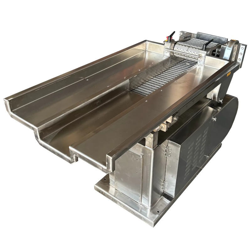 Herbal Tea Leaf Cutting Machin - Herbal Tea ulasan dan harga
