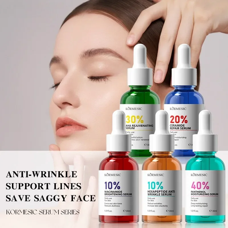 AHA Rejuvenation Niacinamide B - Echinacea ulasan dan harga