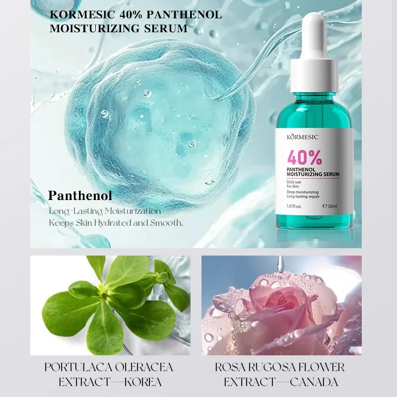 AHA Rejuvenation Niacinamide B - Echinacea ulasan dan harga
