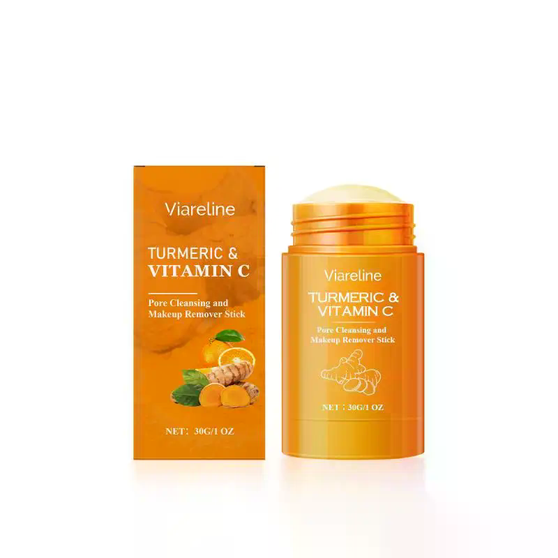 Turmeric Vitamin C Purifying M - Turmeric ulasan dan harga