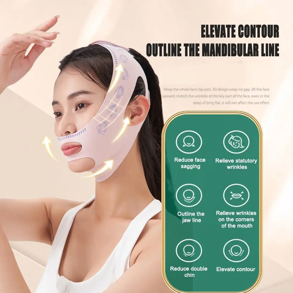 Beauty Health Chin Cheek Slimm - Health Wellness ulasan dan harga