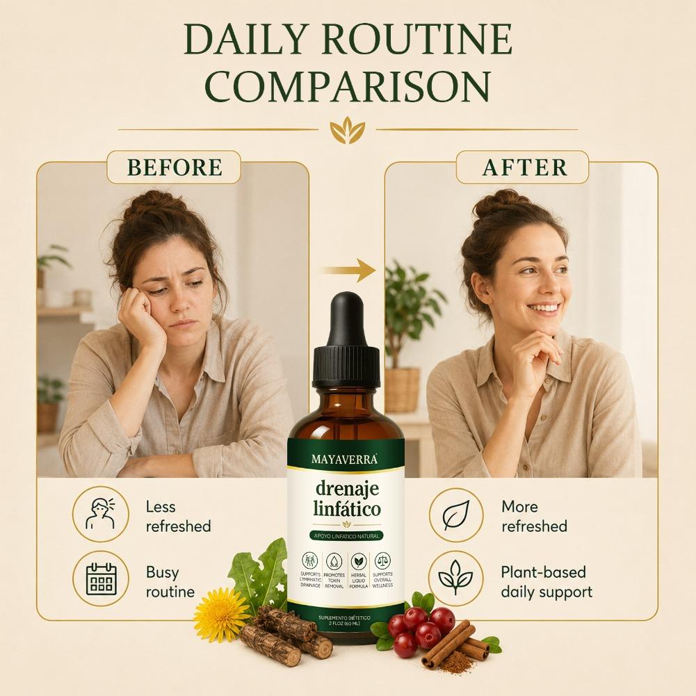 Natural Herbal Support Liquid  - Herbal Supplement ulasan dan harga