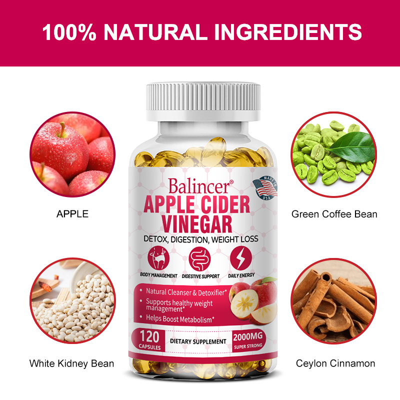 Apple Cider Vinegar-with Magne - Herbal Tincture ulasan dan harga