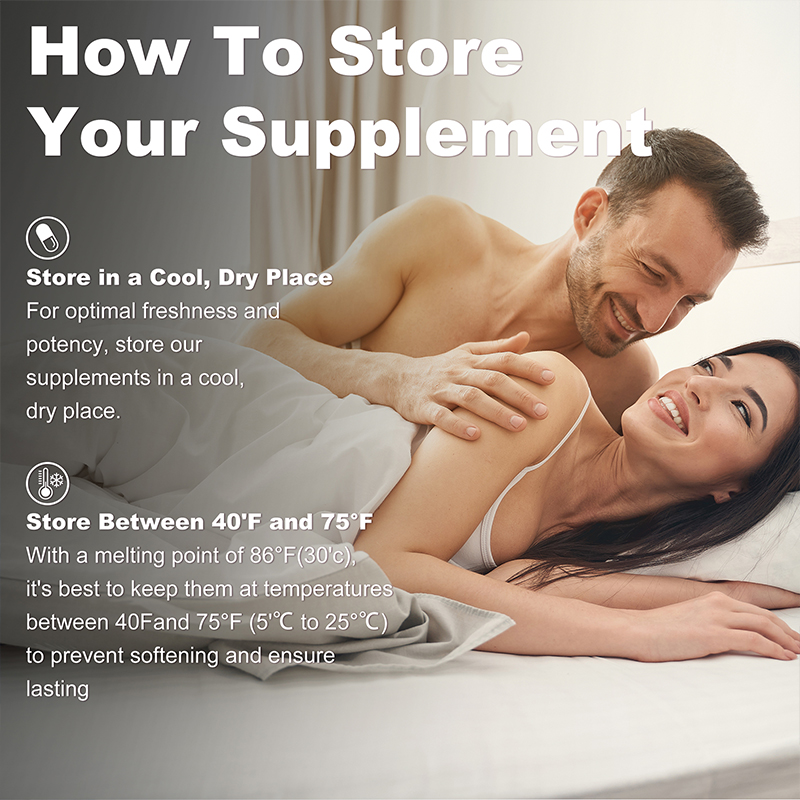 Shilajit + Maca - Boosts Energ - Herbal Supplement ulasan dan harga