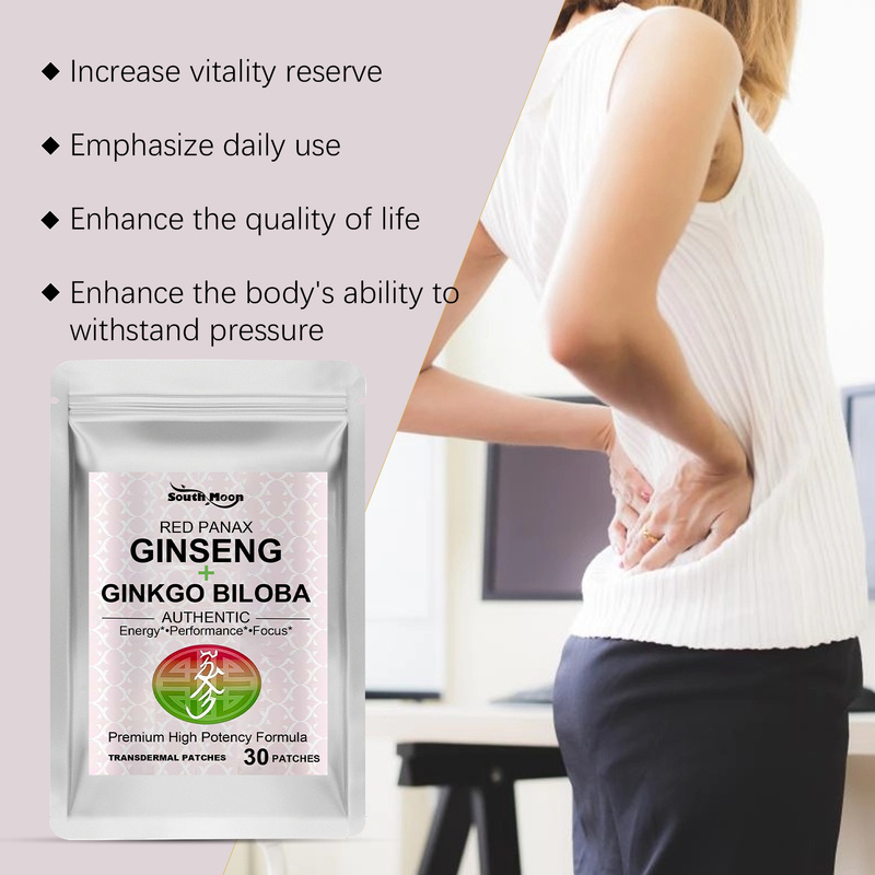 60pcs Combo Laniska Dopamine P - Ginger Tea ulasan dan harga