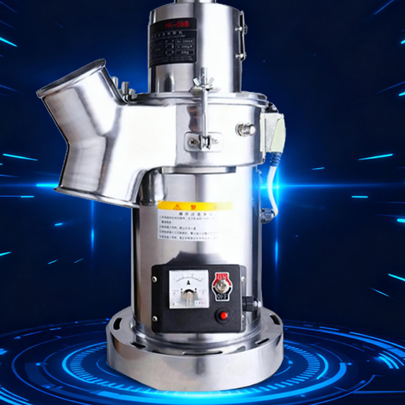 Commercial Hammer Mill Dried S - Dried Herbs ulasan dan harga