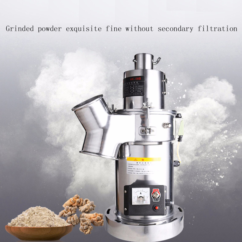 Commercial Hammer Mill Dried S - Dried Herbs ulasan dan harga