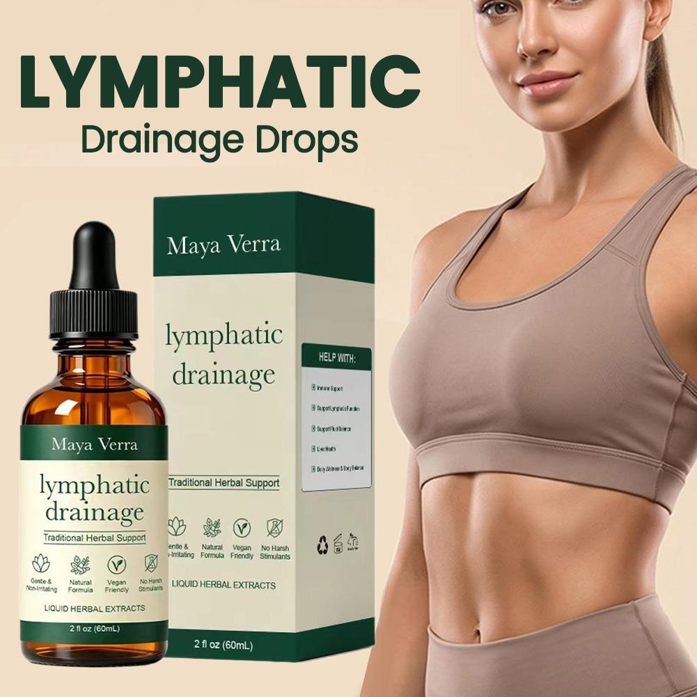 MAYA VERRA  Daily Care Drops 5 - Herbal Supplement ulasan dan harga