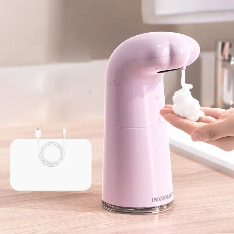 Soap Dispenser Cat Paw Automat - Herbal Tincture ulasan dan harga