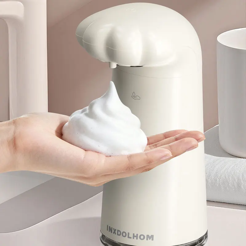 Soap Dispenser Cat Paw Automat - Herbal Tincture ulasan dan harga