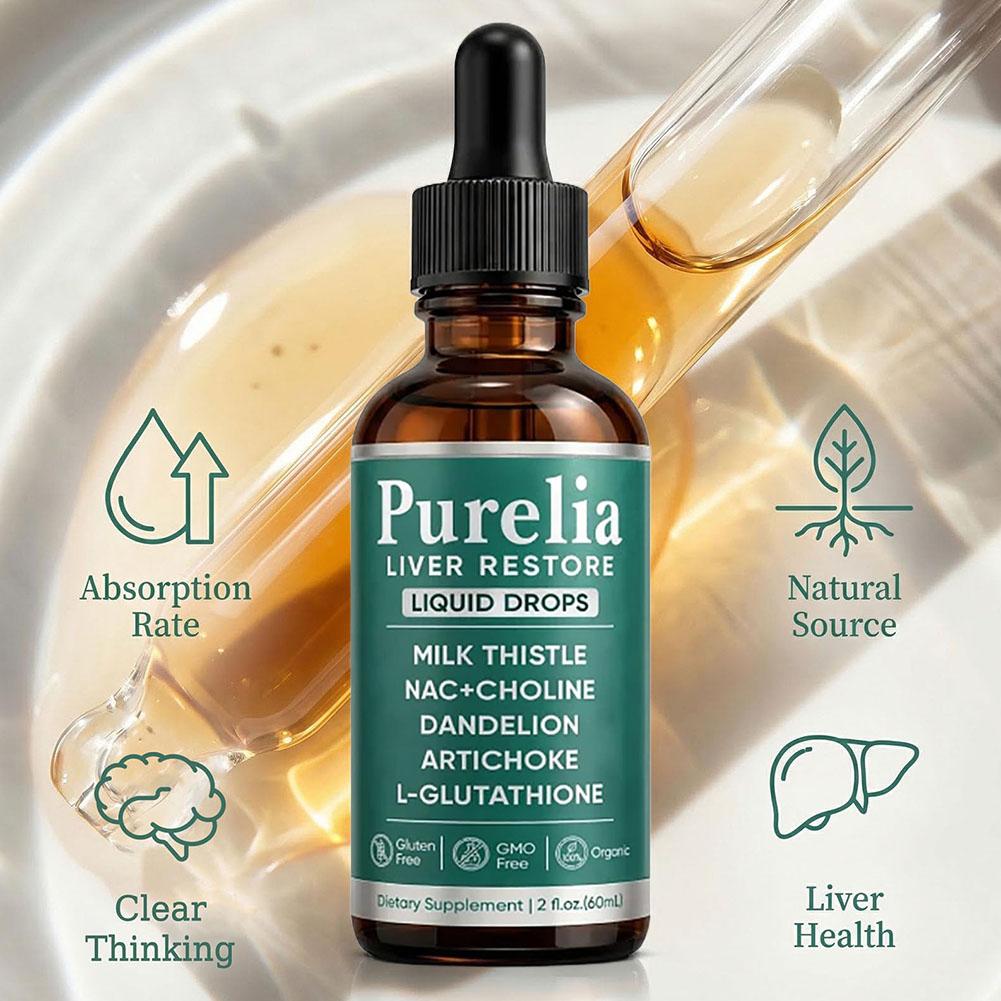 Daily Herbal Wellness Drops 60 - Herbal Tincture ulasan dan harga