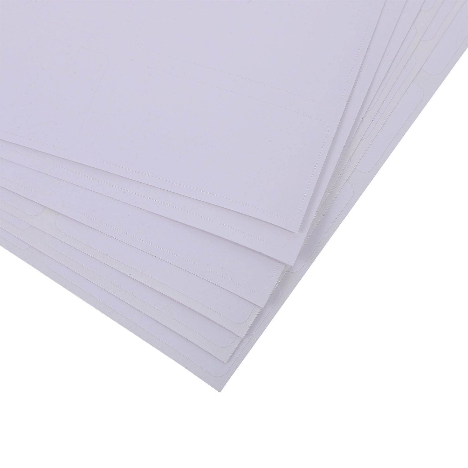 600Pcs Printable Label Sticker - Essential Oils ulasan dan harga