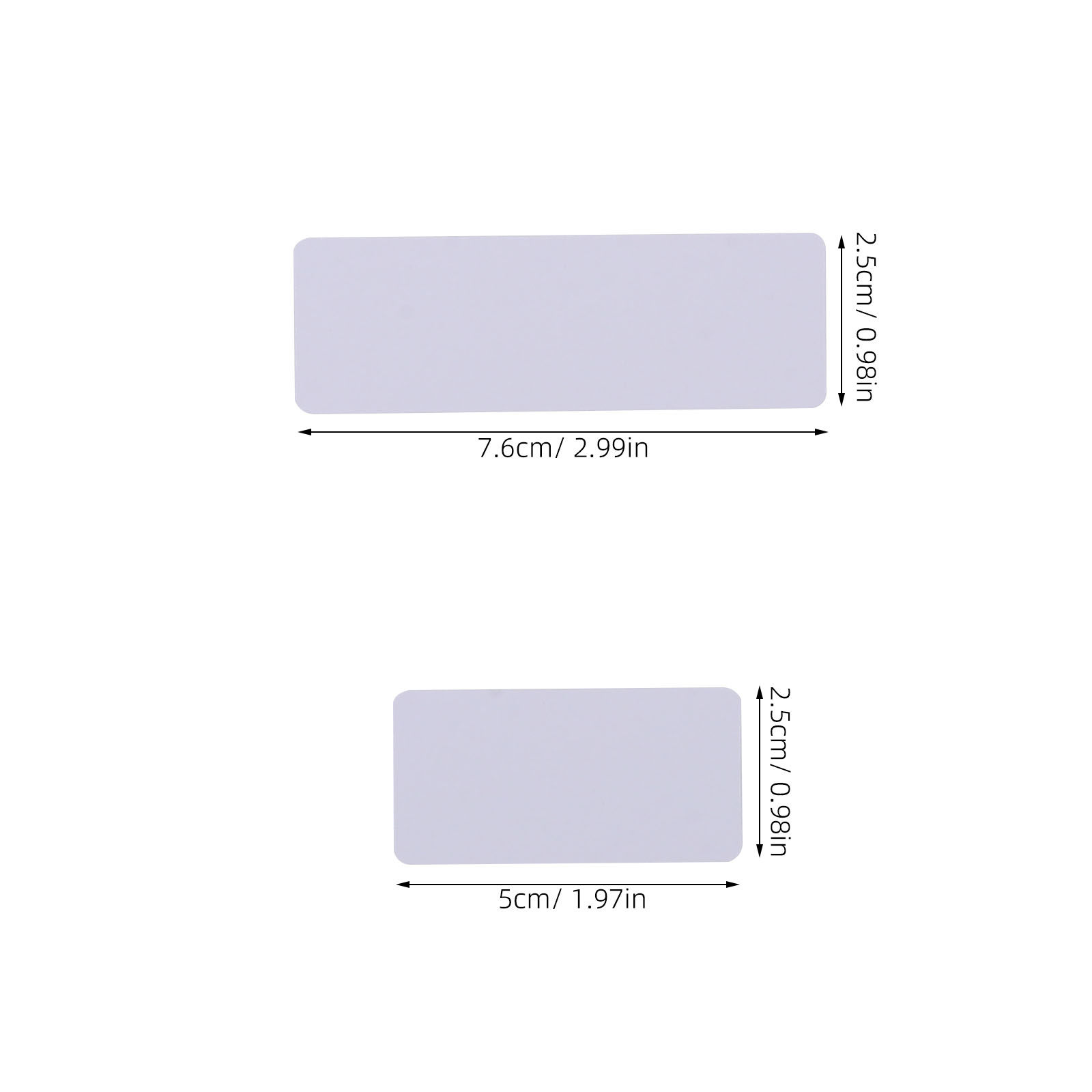 600Pcs Printable Label Sticker - Essential Oils ulasan dan harga