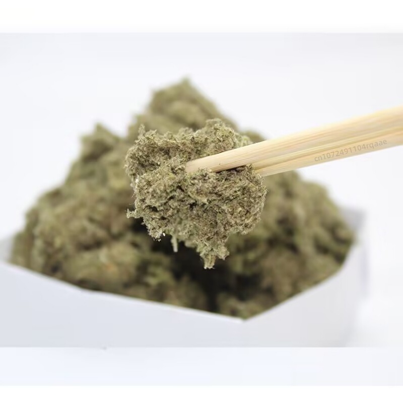 100% Natural Mugwort Incense P - Dried Herbs ulasan dan harga