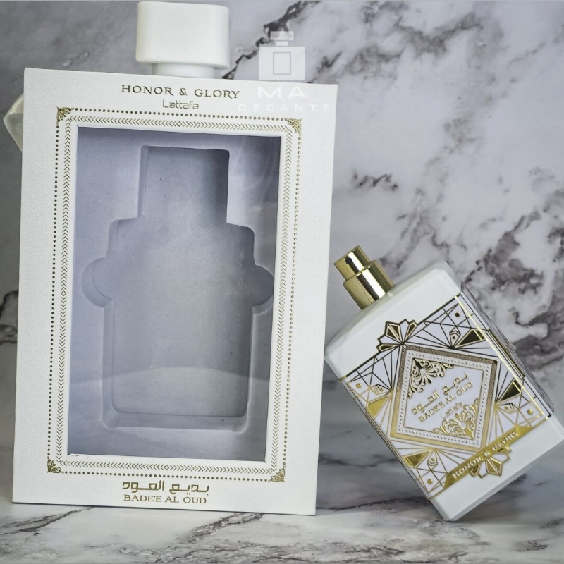 100ml Men Arabic Perfume Long  - Lavender Oil ulasan dan harga